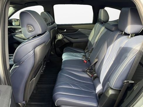 Used 2024 Acura MDX Type S image 13