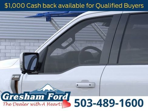 New 2026 Ford F150 Tremor AWD/4WD image 23
