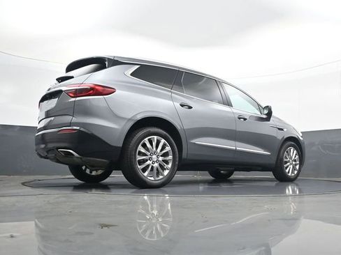 Certified 2019 Buick Enclave Premium w/ Experience Buick Package AWD/4WD image 26
