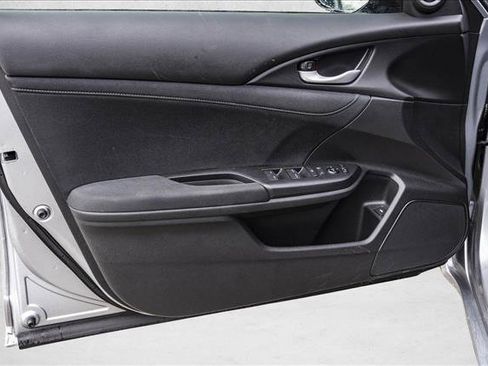 Used 2022 Honda Insight EX image 12