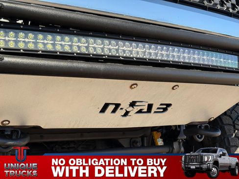 Used 2019 Toyota Tundra SR5 w/ TRD Off Road Package image 3