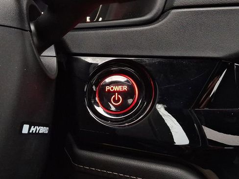 Certified 2024 Honda Accord Sport image 26