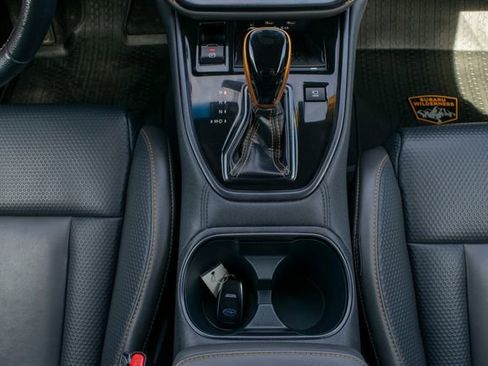 Used 2022 Subaru Outback Wilderness image 30