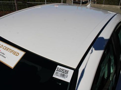 Certified 2025 Toyota Camry LE image 11