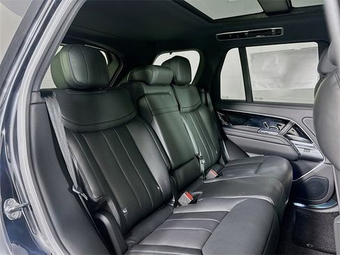 New 2026 Land Rover Range Rover SE image 25