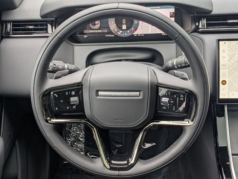 New 2026 Land Rover Range Rover Velar S AWD/4WD image 17