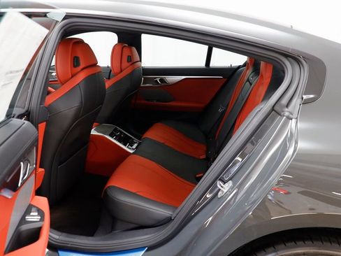 New 2026 BMW 840i xDrive image 14