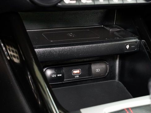 Certified 2024 Kia Forte GT image 19