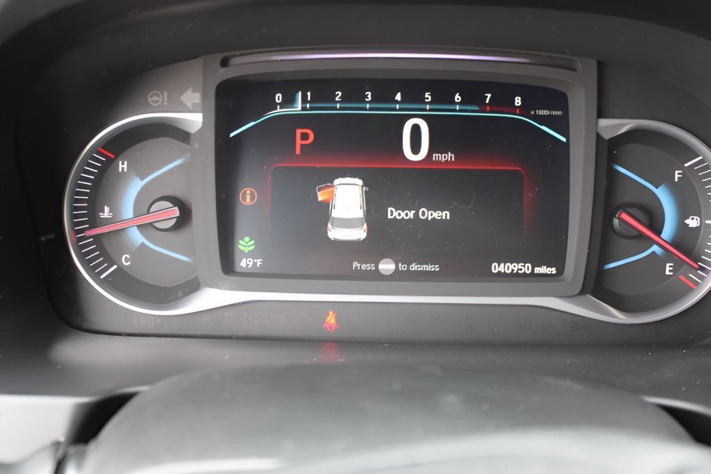 Used 2020 Honda Pilot EX-L image 12