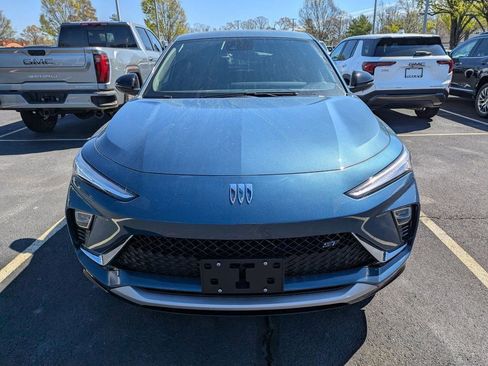 New 2026 Buick Envista Sport Touring image 3