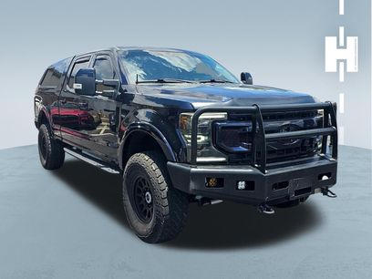Used 2021 Ford F250 Lariat w/ Tremor Off-Road Package