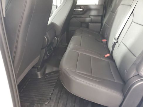 New 2025 Chevrolet Silverado 2500 W/T w/ WT Convenience Package image 13