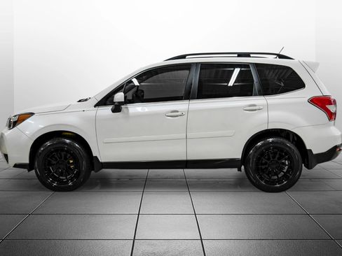 Used 2015 Subaru Forester 2.0XT Premium w/ Protection Package #1 AWD/4WD image 12