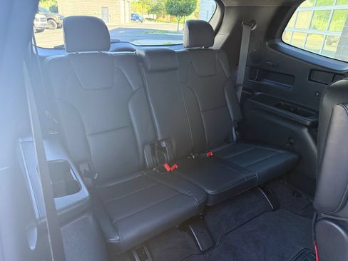 Used 2025 Kia Telluride SX Prestige X-Pro AWD/4WD image 44