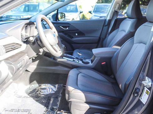 New 2026 Subaru Crosstrek 2.5i Limited image 17