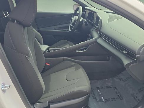 New 2026 Hyundai Elantra SEL Sport Premium w/ Cargo Package FWD image 24