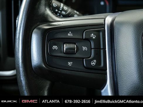 Used 2020 GMC Sierra 1500 SLT image 12