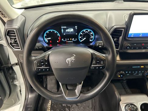 Certified 2022 Ford Bronco Sport Big Bend image 16