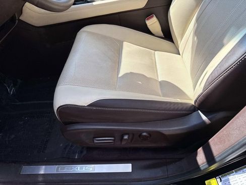 Used 2016 Lexus RX 350 F Sport w/ Premium Package image 17