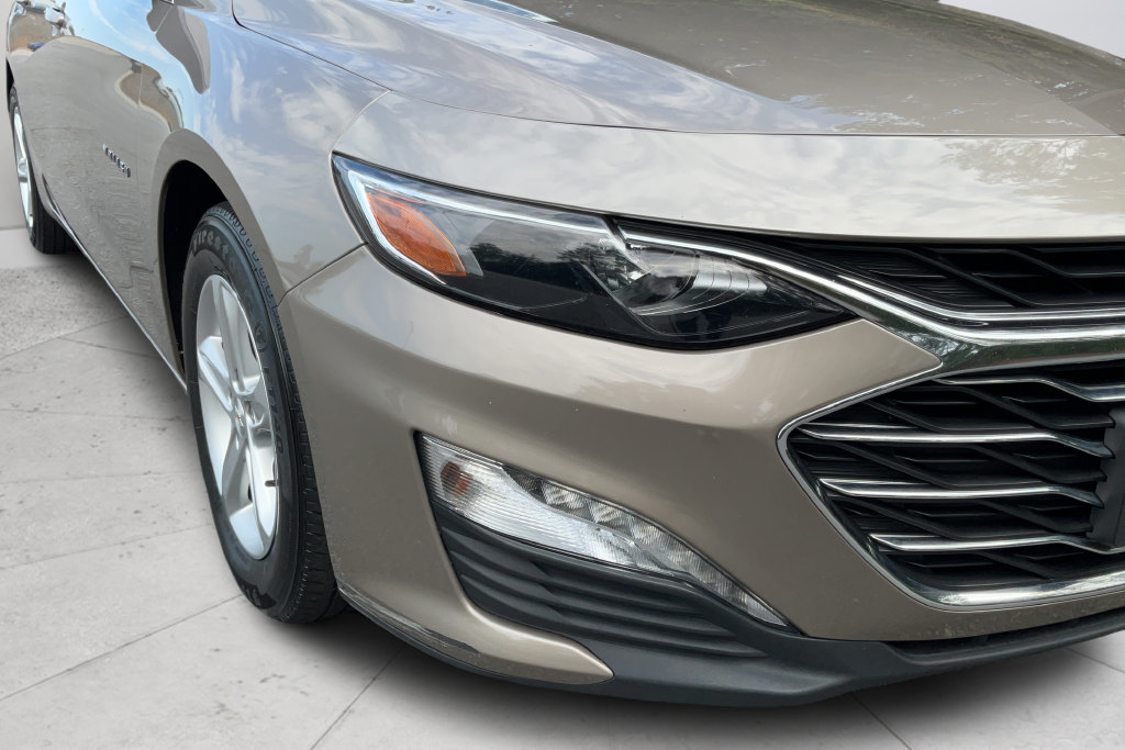 Certified 2024 Chevrolet Malibu LT FWD image 26