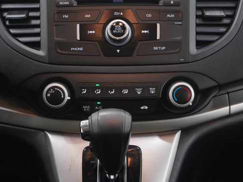 Used 2014 Honda CR-V LX image 16