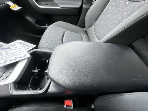 New 2025 Toyota RAV4 XLE w/ Convenience Package image 26