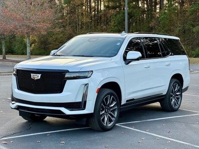 Certified 2023 Cadillac Escalade Sport w/ Touring Package