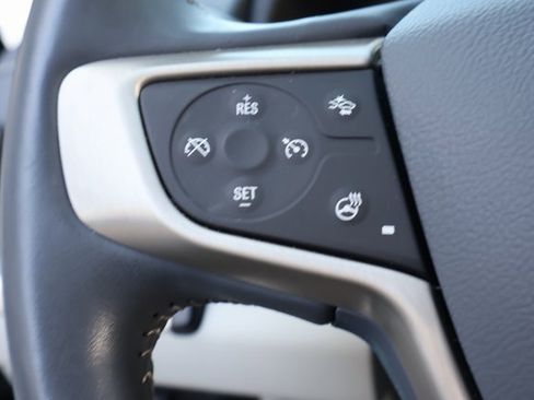 Certified 2022 GMC Terrain Denali w/ Denali Premium Package image 24