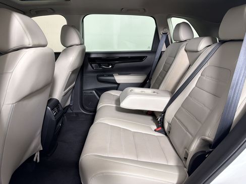 Used 2023 Honda CR-V EX-L image 20