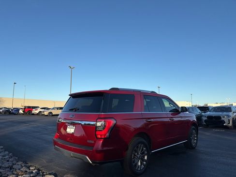 Used 2020 Ford Expedition Limited w/ Equipment Group 301A image 5