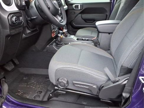 New 2026 Jeep Gladiator Willys image 14