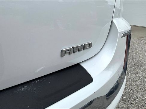 Used 2016 GMC Terrain Denali AWD/4WD image 21