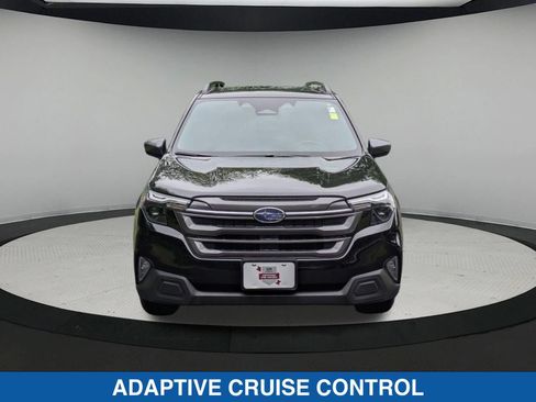 Certified 2026 Subaru Forester Premium AWD/4WD image 9