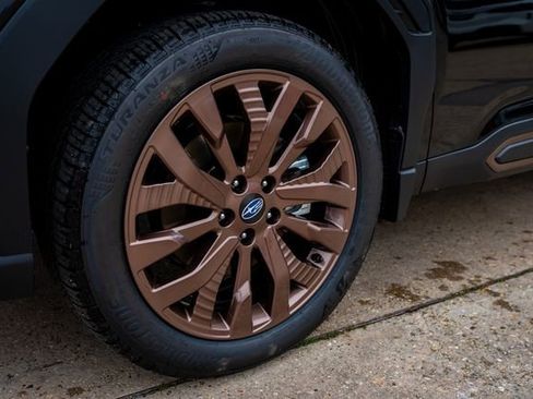 New 2026 Subaru Forester Sport AWD/4WD image 14