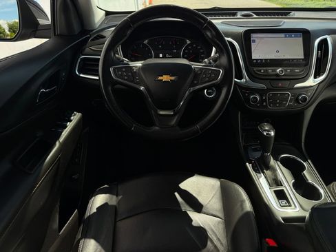 Used 2019 Chevrolet Equinox Premier AWD/4WD image 13