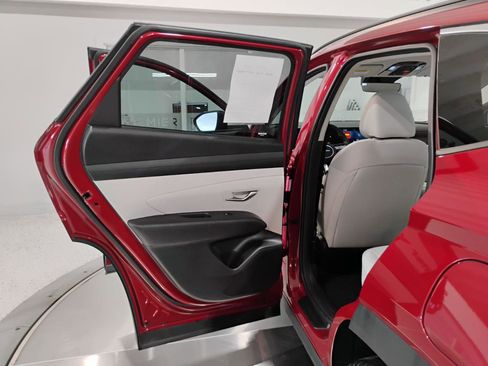 Used 2025 Hyundai Tucson SEL image 27