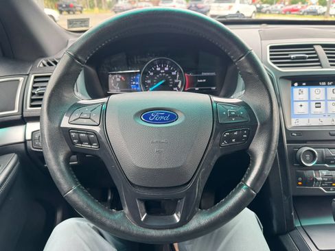 Used 2017 Ford Explorer XLT w/ Equipment Group 202A FWD image 26