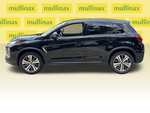 Used 2024 Mitsubishi Outlander Sport AWD image 10