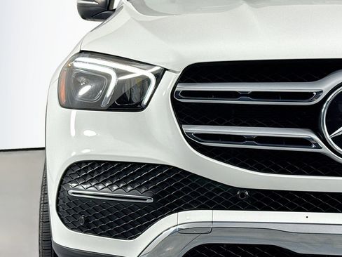 Certified 2022 Mercedes-Benz GLE 350 4MATIC image 15