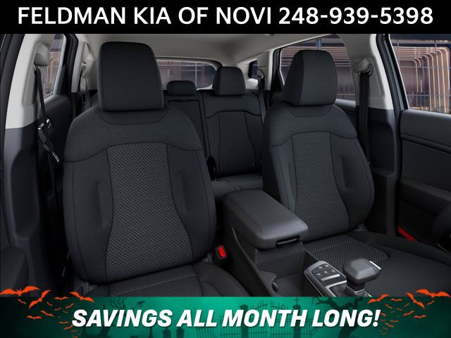 New 2026 Kia Sportage LX AWD/4WD image 15
