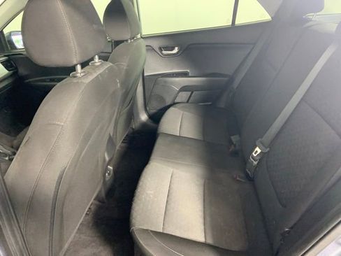 Used 2020 Kia Rio S w/ Technology Package FWD image 19