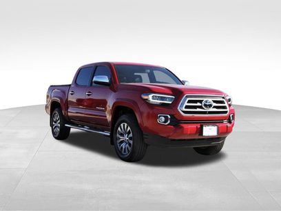 Used 2023 Toyota Tacoma Limited