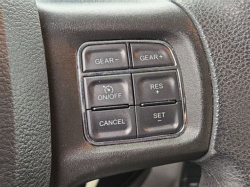 Used 2022 RAM 1500 Tradesman w/ Popular Equipment Group image 21