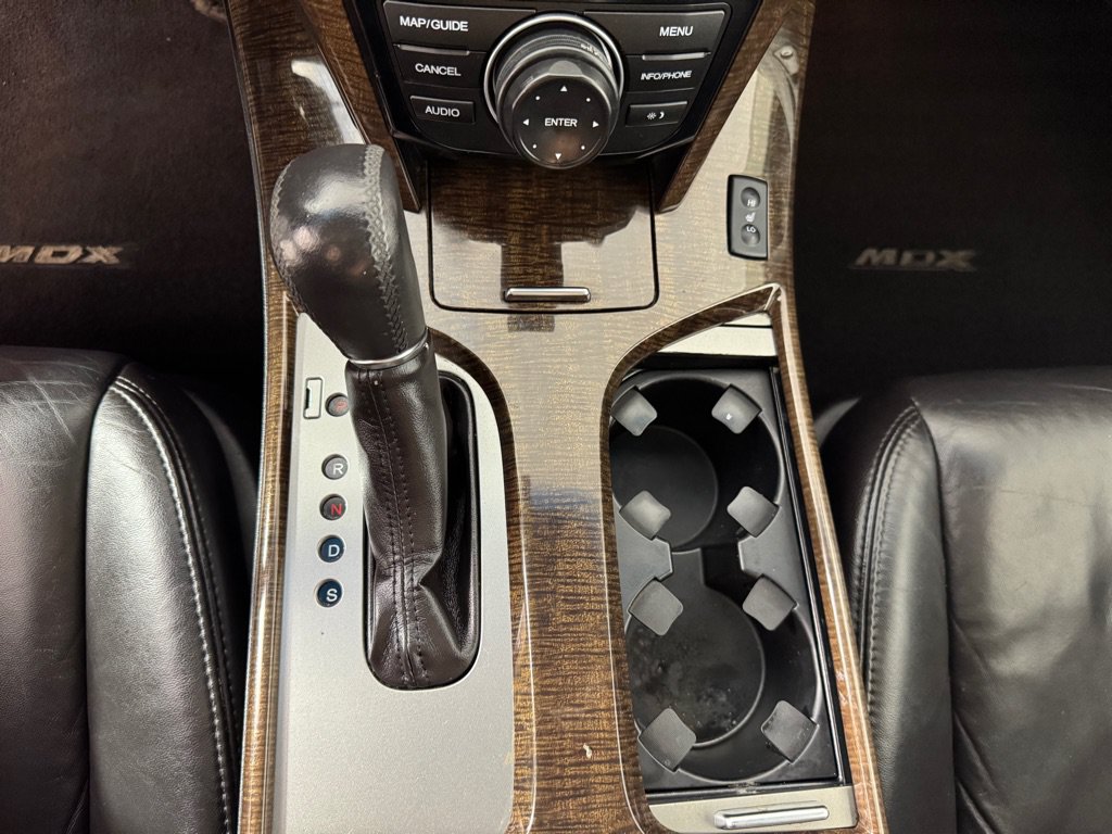 Used 2013 Acura MDX w/ Technology Package AWD/4WD image 15