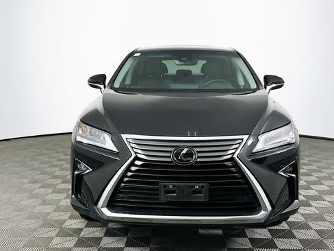 Used 2017 Lexus RX 350 AWD image 2