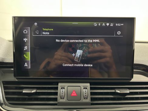 Used 2021 Audi Q5 Prestige AWD/4WD image 7