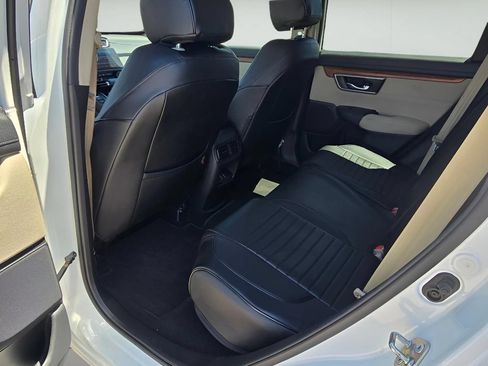 Used 2018 Honda CR-V EX image 21