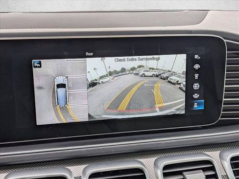 Certified 2023 Mercedes-Benz GLS 580 4MATIC image 14