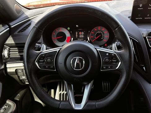 Used 2024 Acura RDX Base image 14