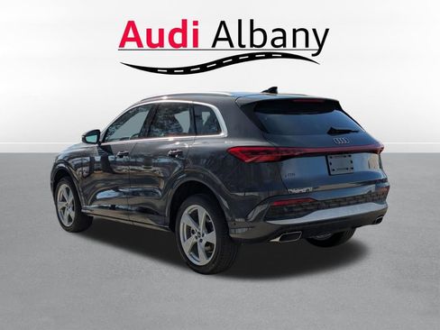 New 2025 Audi Q5 Premium Plus AWD/4WD image 4